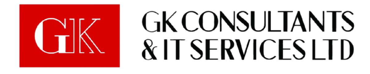 GK Consulting & IT Services Limited