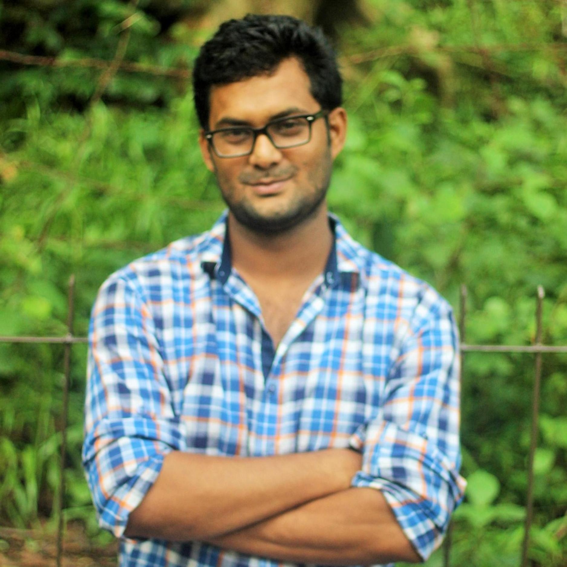 Mohammad Nurul Islam