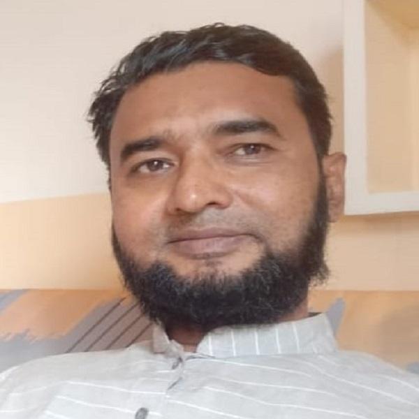 Enam Hossain Masud Alam